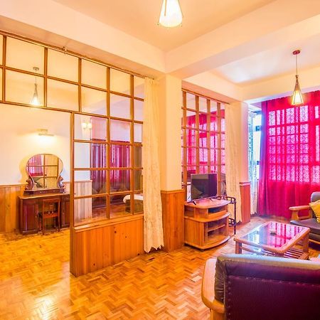 Sidlon Residency Gangtok Exterior photo