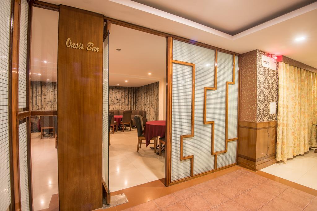 Sidlon Residency Gangtok Exterior photo